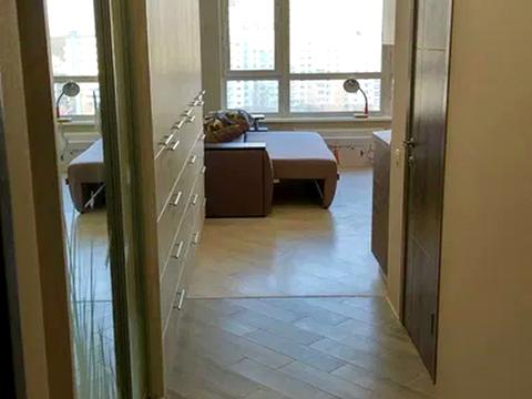 квартира за адресою Кам'янська вул. (Дніпродзержинська), 6