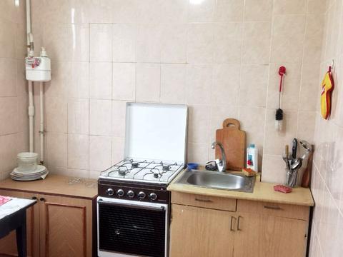 квартира по адресу Тракторостроителей просп., 89