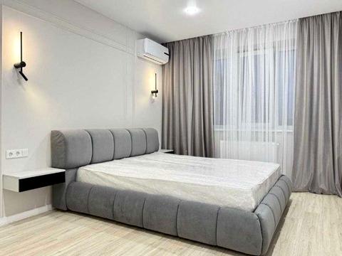 квартира за адресою Студентська вул., 24-А