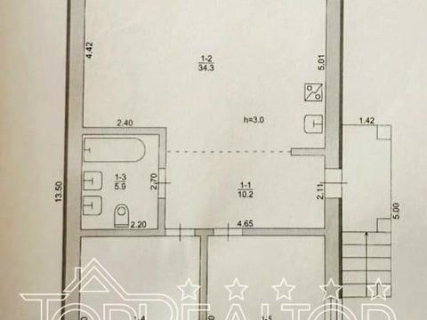 будинок за адресою Кленовий провулок