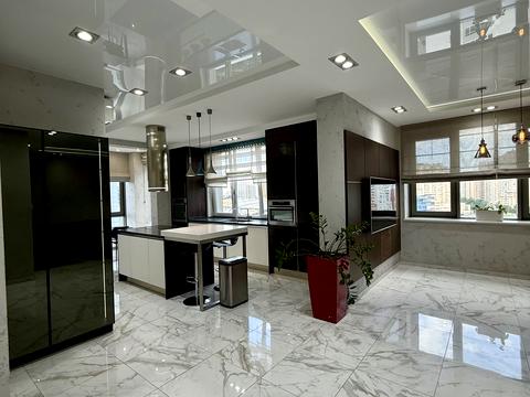 квартира по адресу Трускавецкая ул., 2-А