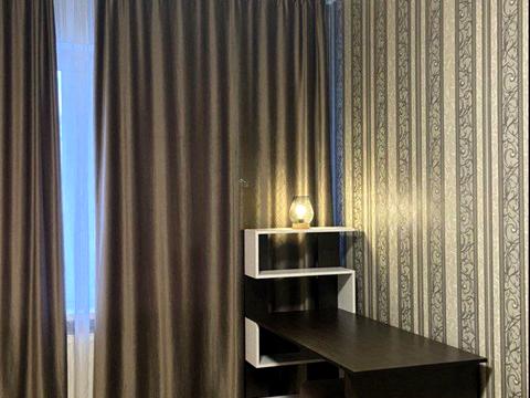 квартира за адресою Київ, Єлизавети Чавдар вул., 34