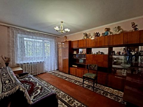 квартира по адресу Львовское шоссе, 14