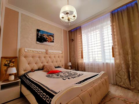 квартира за адресою Валерія Самофалова вул. (Каманіна), 16а/3