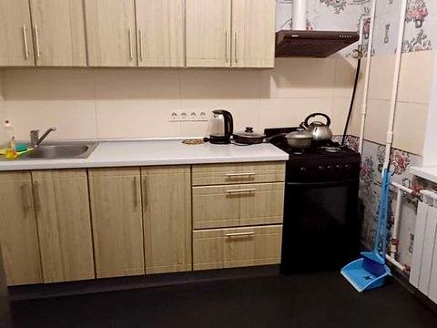 квартира за адресою Братиславська вул., 38