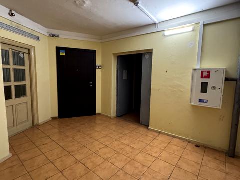 квартира по адресу Урловская ул., 34