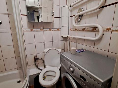 квартира за адресою пр. Героев Украины, 18