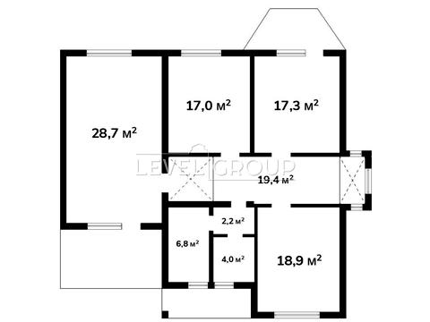 будинок за адресою Блакитна