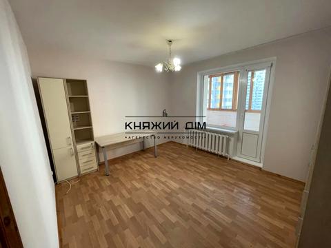квартира за адресою Петра Григоренка просп., 16