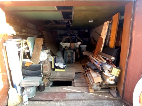 паркоместо по адресу Велика Кільцева дорога ул., 12а
