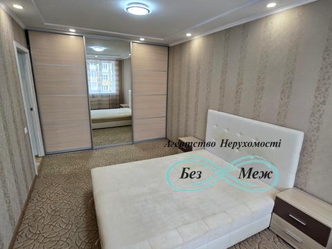 квартира за адресою Миру вул., 50