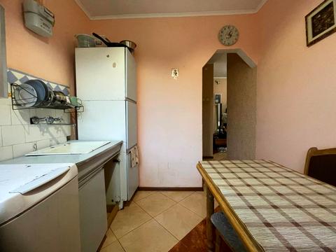 квартира за адресою Клепарівська вул., 25а