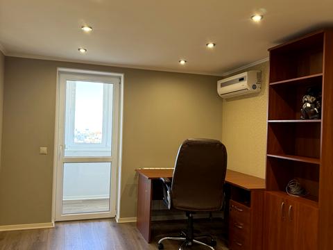 квартира по адресу Червоной Калины просп., 58