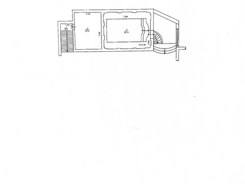 дом по адресу Ягодная ул.