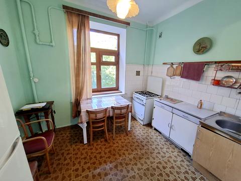квартира за адресою Київ, Прорізна вул., 10