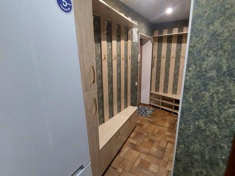 квартира по адресу Петра Калнышевского просп. (Косіора), 29