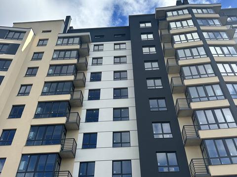 квартира по адресу Заречанская ул., 3/3в