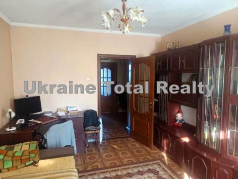 квартира по адресу Академика Королёва просп., 8