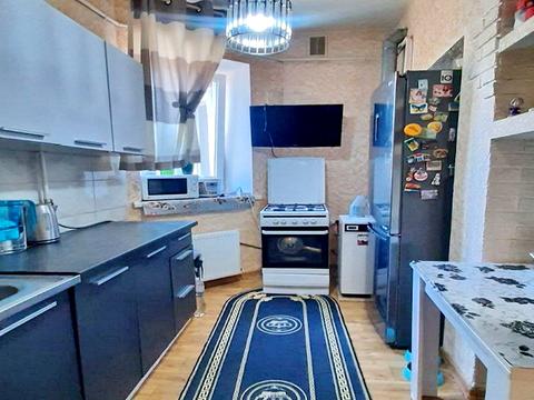 квартира по адресу Болгарская ул., 86