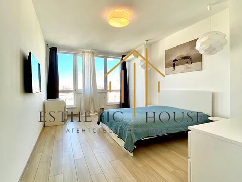 квартира за адресою Степана Рудницького вул. (Академіка Вільямса), 19/14