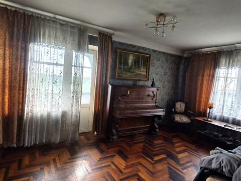 квартира за адресою Весніна вул., 1