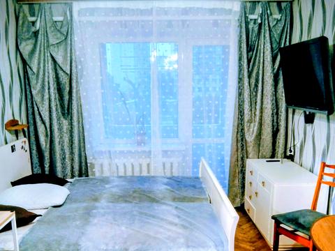 квартира по адресу Богдановская ул., 5-А