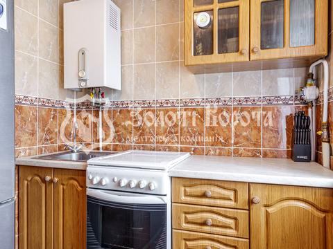 квартира за адресою Мрії вул. (Академіка Туполєва), 4-А