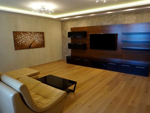 квартира за адресою Парково-Сирецька вул. (Тимофія Шамрила), 4-В