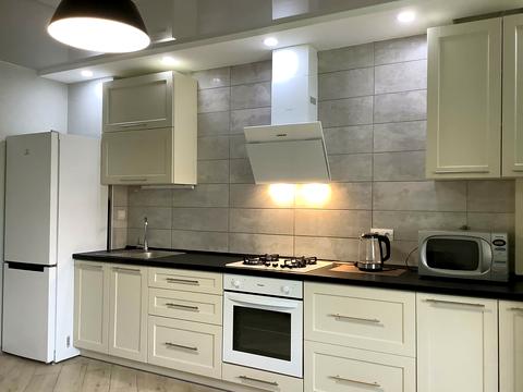 квартира за адресою Михайла Лушпи просп., 5