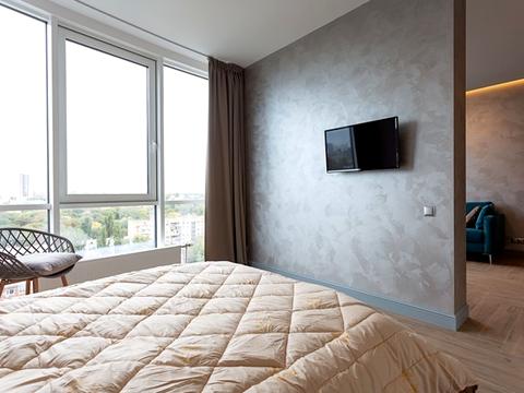 квартира за адресою Берестейський просп. (Перемоги), 27