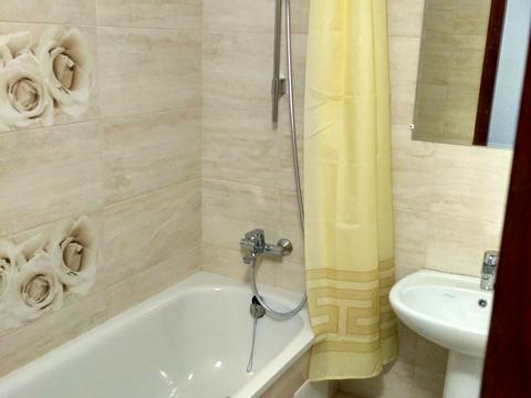 квартира по адресу Сергея Данченко ул., 3