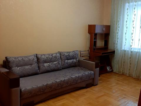 квартира по адресу Анны Ахматовой ул., 15