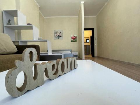 квартира по адресу Трускавецкая ул., 4-Б