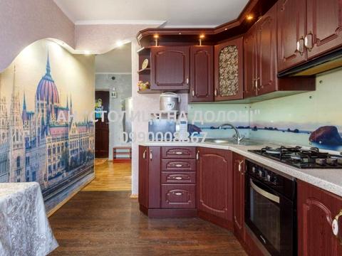 квартира за адресою Героїв полку "Азов" вул. (Маршала Малиновського), 11