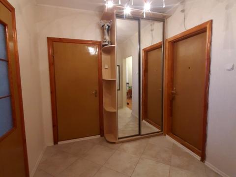 квартира за адресою Милославська вул., 45