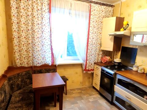 квартира по адресу Героев Днепра ул., 19