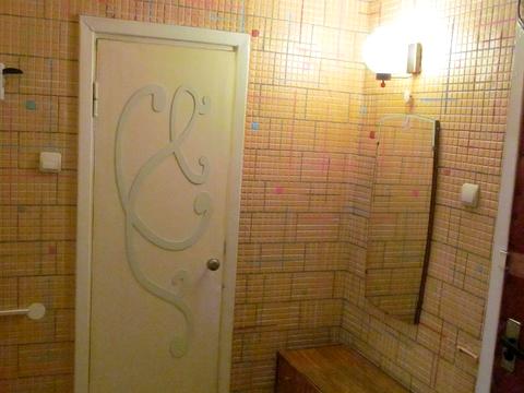 квартира по адресу Валерия Лобановского просп. (Краснозвездный), 130