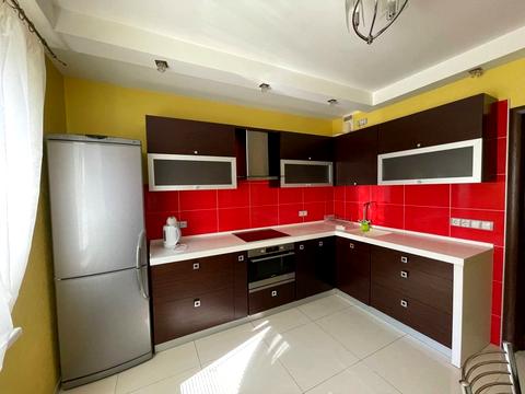 квартира по адресу Вишняковская ул., 7-Б