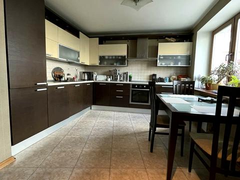 квартира по адресу Соснова