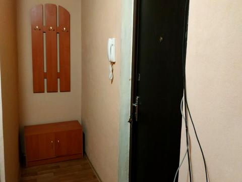 квартира по адресу Тополь-1 жилой массив ул., 16