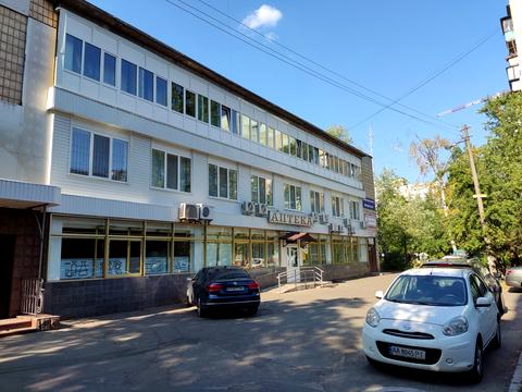 коммерческая по адресу Шолом-Алейхема ул., 3