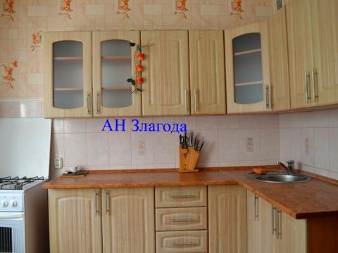 квартира по адресу Павличенко ул.