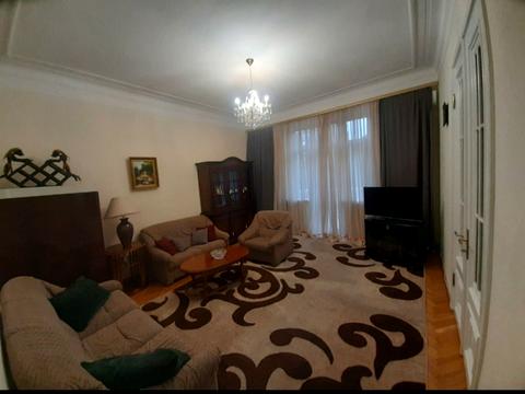 квартира за адресою Паньківська, 18