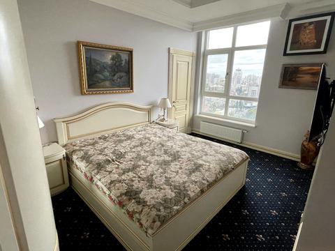 квартира по адресу Жилянская ул., 118