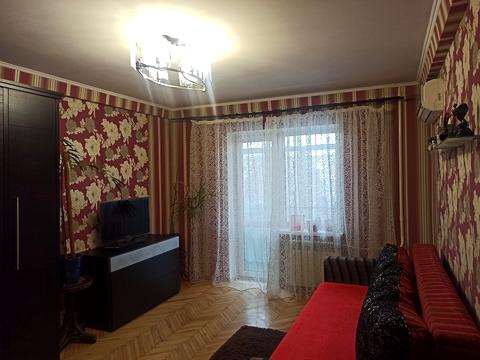 квартира за адресою Воскресенський просп. (Перова), 16-Б