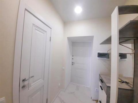 квартира за адресою Ольги Кобилянської вул. (Горького), 4