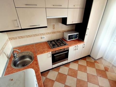 квартира за адресою Берестейський просп. (Перемоги), 131-А