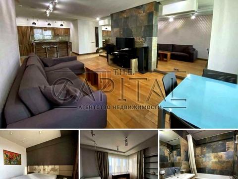 квартира за адресою Голосіївський просп. (40-річчя Жовтня), 58