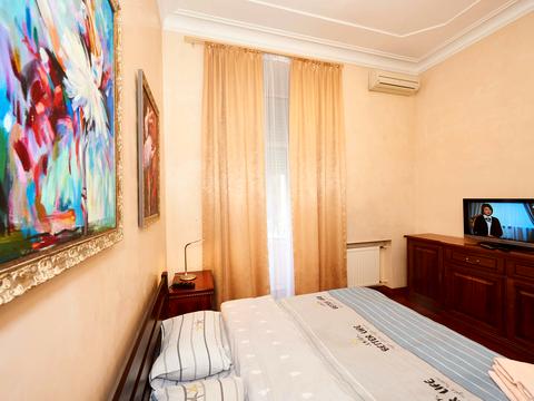 квартира по адресу Крещатик ул. (Kreschatic), 15