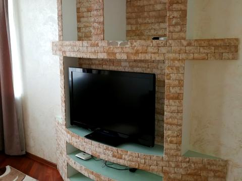 квартира по адресу Вышгородская ул., 45